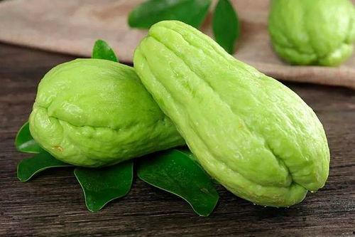 瓜可以当水果吃吗,揭秘哪些瓜可以当水果食用