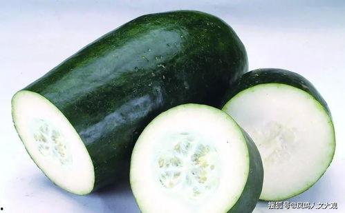 大白生瓜怎么吃,大白生瓜的多样食法探索
